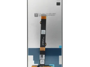 LCD Display for MOTOROLA G9 Power OEM without frame