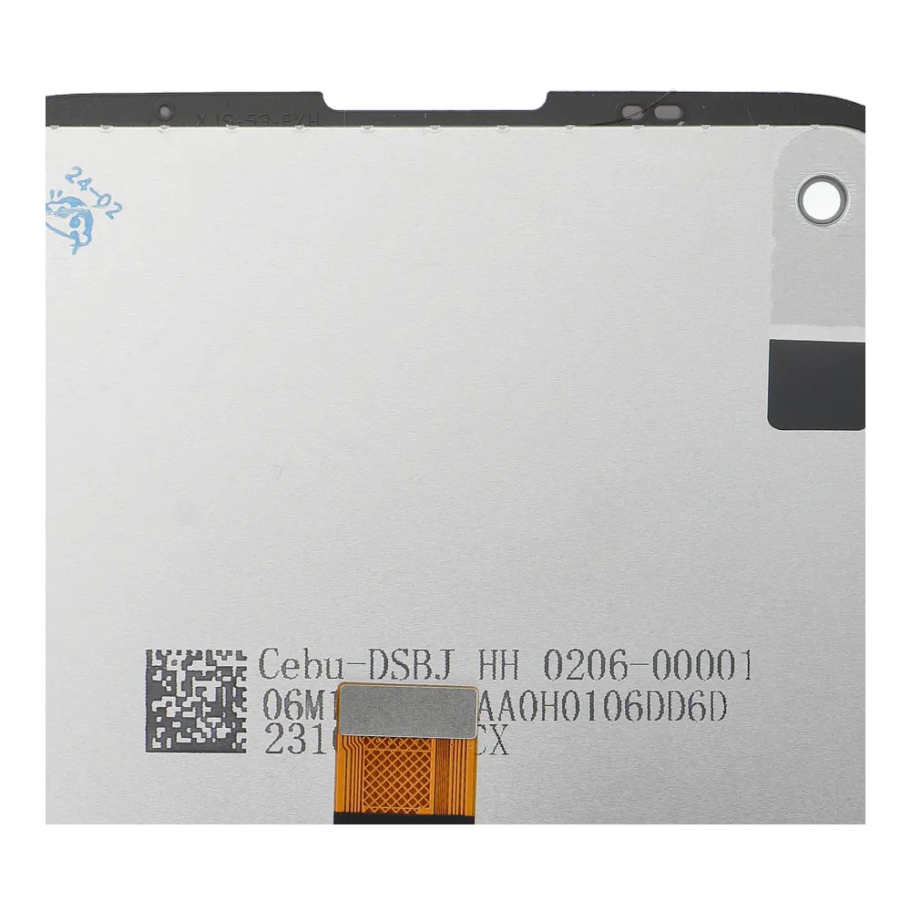 LCD Display for MOTOROLA G9 Power OEM without frame - Image 5