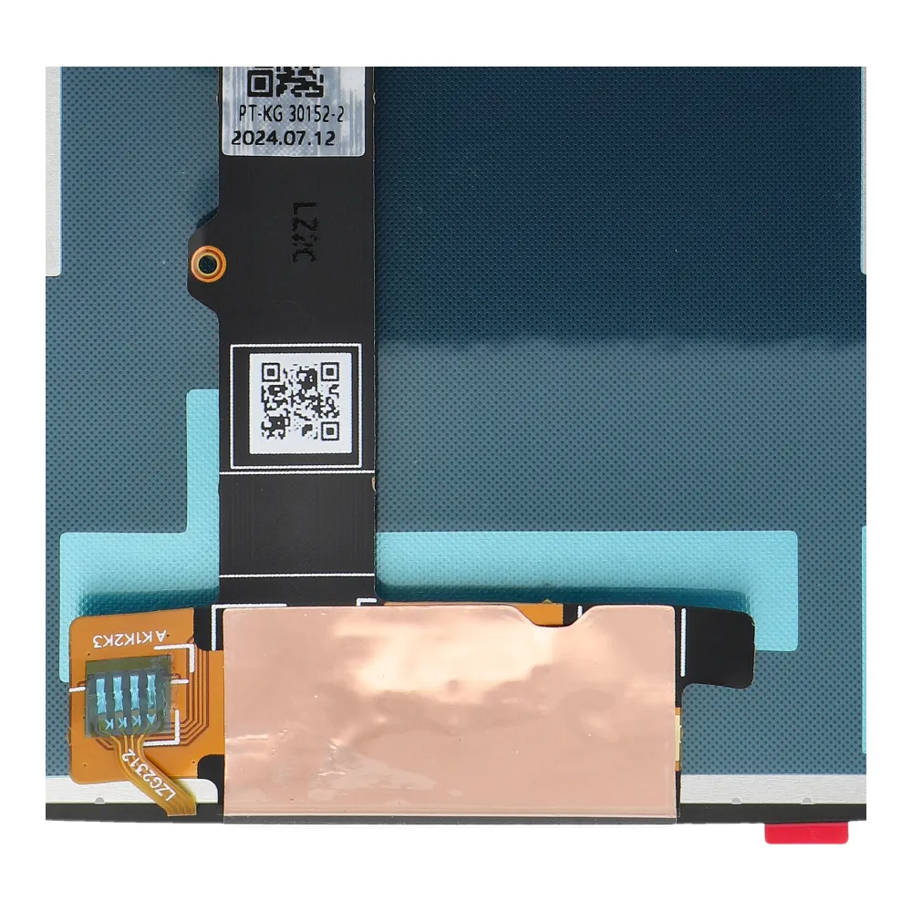 LCD Display for MOTOROLA G9 Plus OEM without frame - Image 5