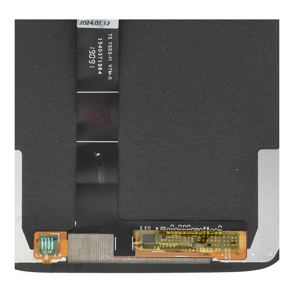 LCD Display for MOTOROLA G7 Power OEM without frame - Image 5