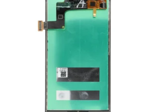 LCD Display for MOTOROLA G5 OEM without frame