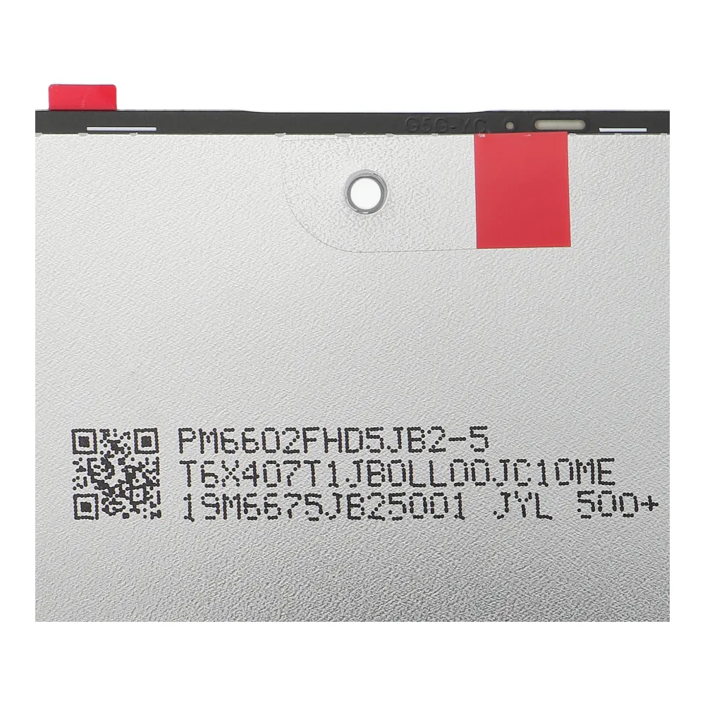 LCD Display for MOTOROLA G5G XT2113 OEM without frame - Image 5