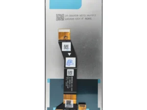 LCD Display for MOTOROLA G04 /G24 Org without frame