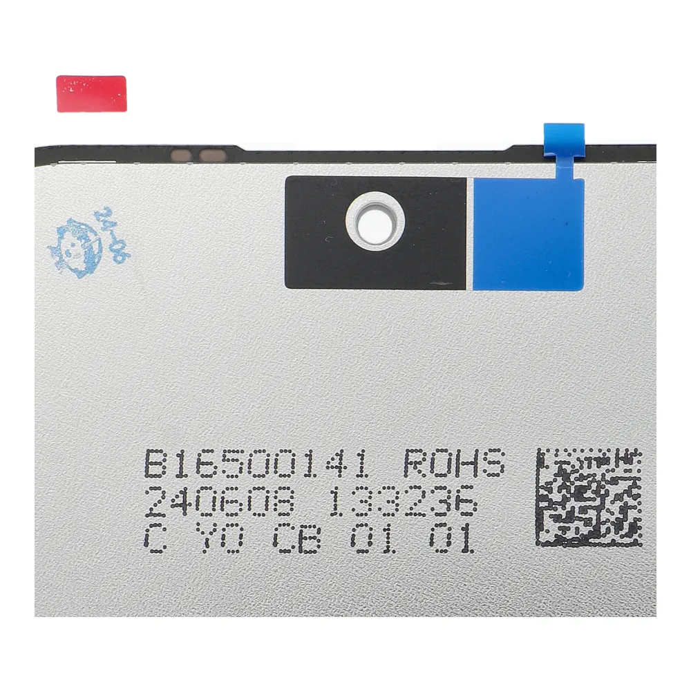 LCD Display for MOTOROLAG14 /G54 OEM without frame - Image 5