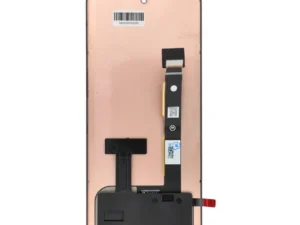 LCD Display for MOTOROLA G72 ORI without frame
