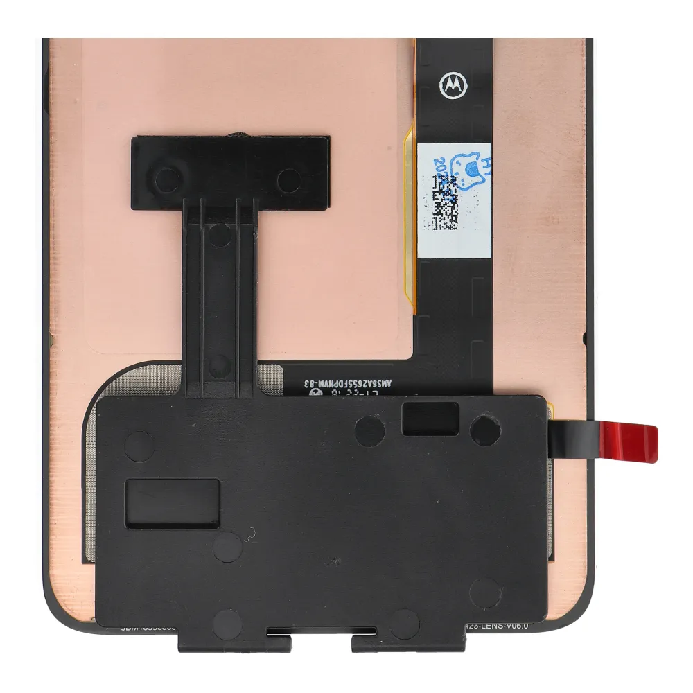 LCD Display for MOTOROLA G72 ORI without frame - Image 6