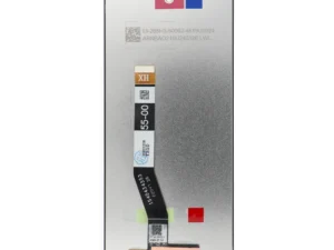 LCD Display for MOTOROLA G62 OEM without frame