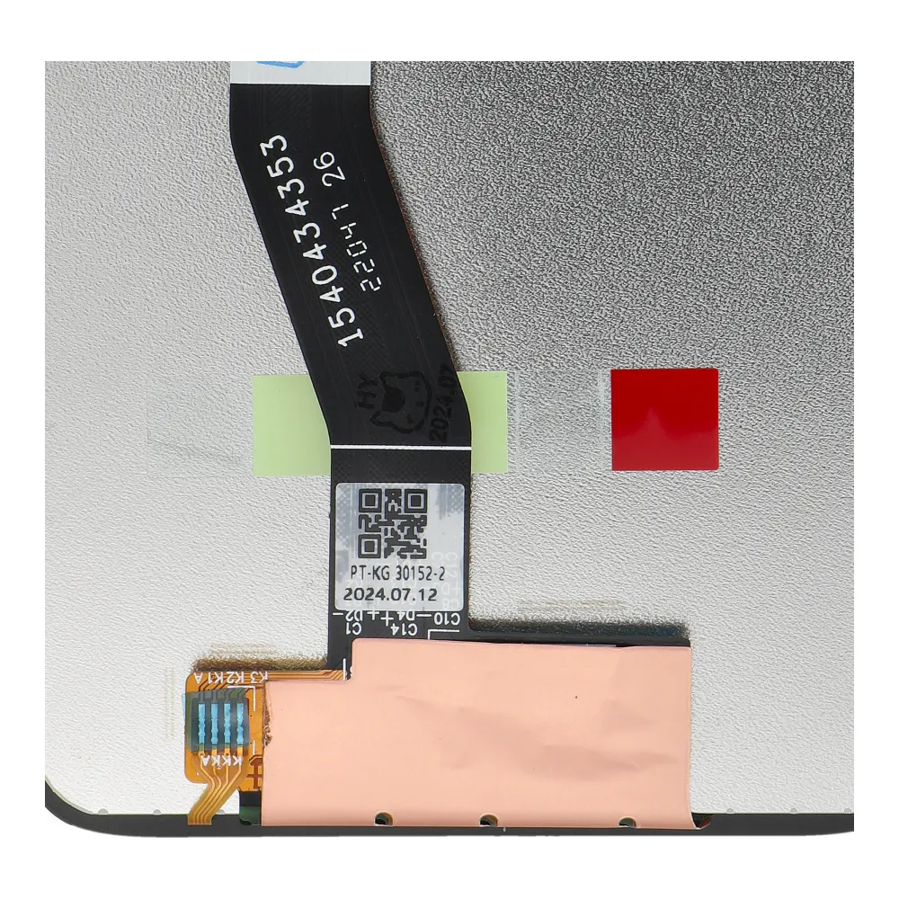 LCD Display for MOTOROLA G62 OEM without frame - Image 6