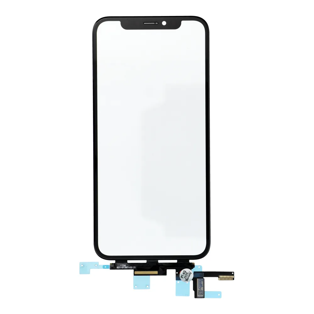 MUSTTBY Touch screen + oca IPHONE X - 12. kép