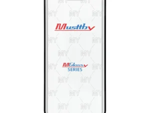 MUSTTBY front glass + OCA IPHONE 14 pro max