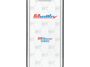 MUSTTBY front glass + OCA IPHONE 15 pro