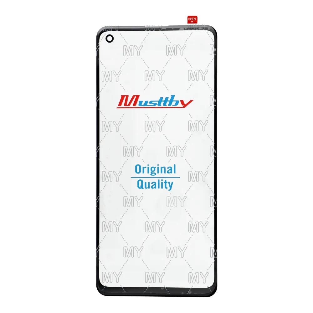 MUSTTBY front glass + OCA SAMSUNG a21s