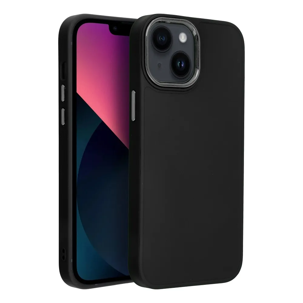 FRAME Case for IPHONE 13 Mini black - Image 12