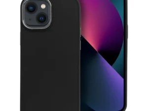 FRAME Case for IPHONE 13 Mini black