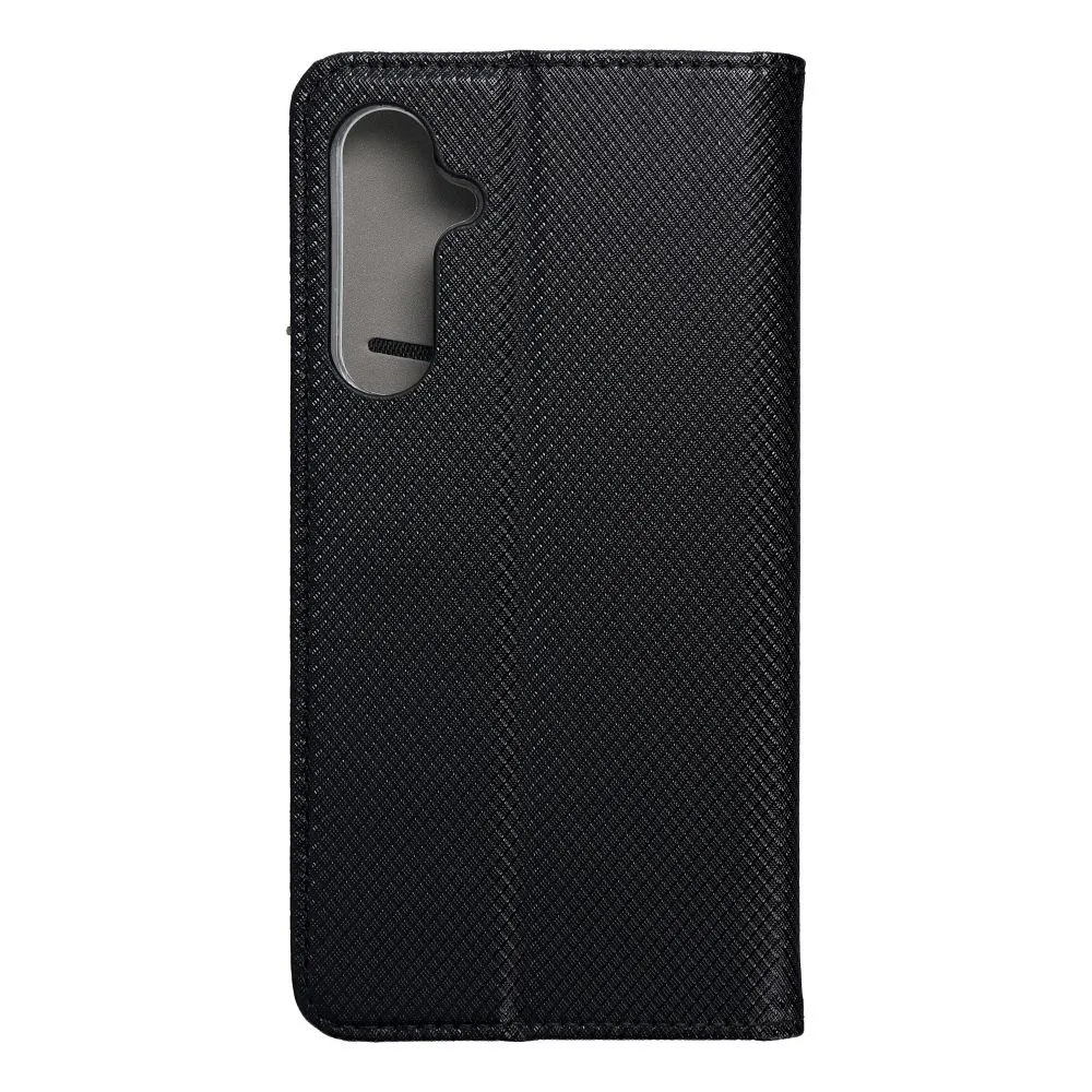 SMART CASE Book for SAMSUNG S23 FE black - Image 9