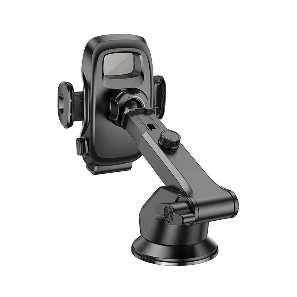 HOCO car holder for windshield / center console H15 dark night black - Image 14