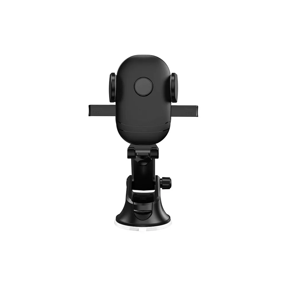 WiWU - Universal Car Holder CH013 with Suction Cup - Image 3