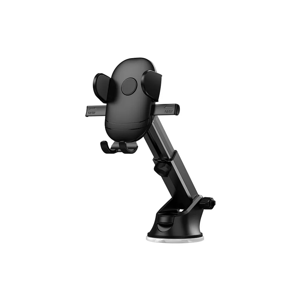 WiWU - Universal Car Holder CH013 with Suction Cup - Image 4