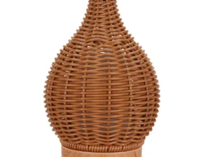 Aroma Diffuser Art Deco model YX100ML wood style