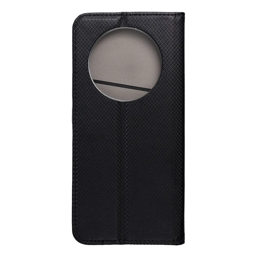 SMART CASE Book for REALME 12+ 5G black - Image 2