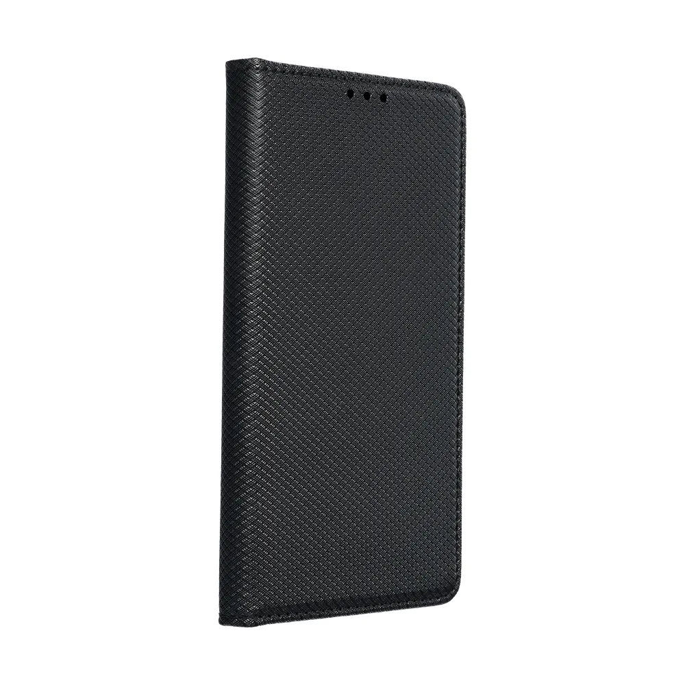 SMART CASE Book for REALME 12+ 5G black