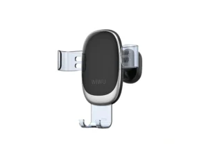 WiWU - Universal Air Vent Car Phone Mount-Holder CH010