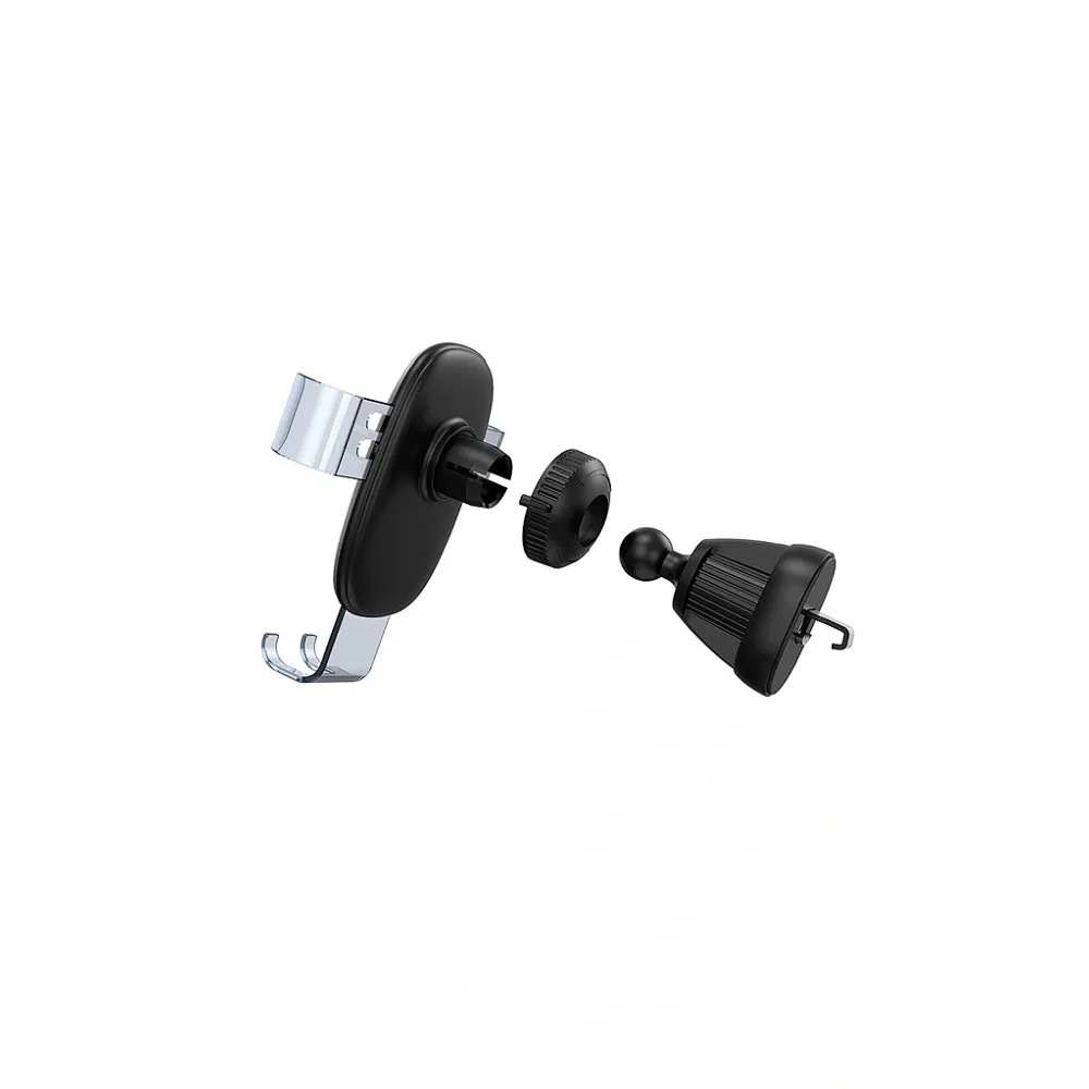 WiWU - Universal Air Vent Car Phone Mount-Holder CH010 - Image 3
