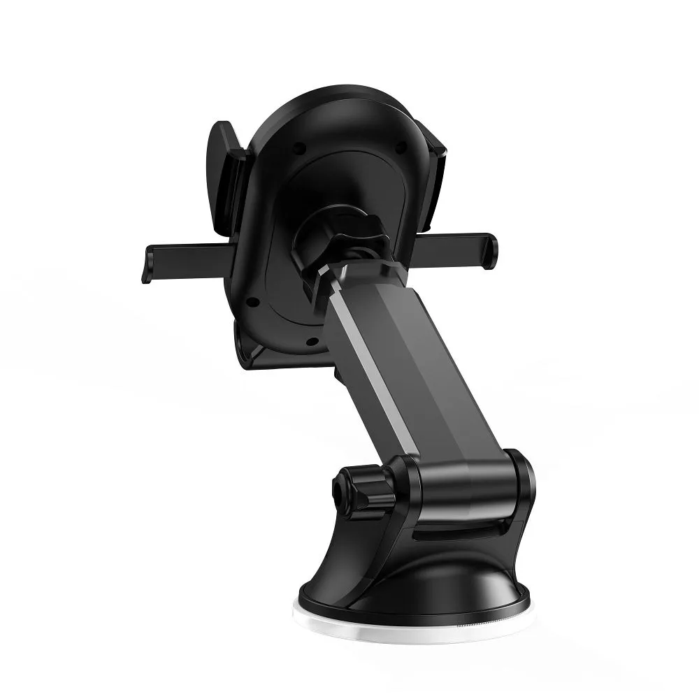 WiWU - Universal Car Holder CH012 with Suction Cup - Image 2