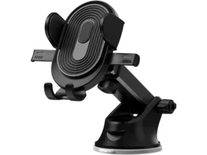 WiWU - Universal Car Holder CH012 with Suction Cup