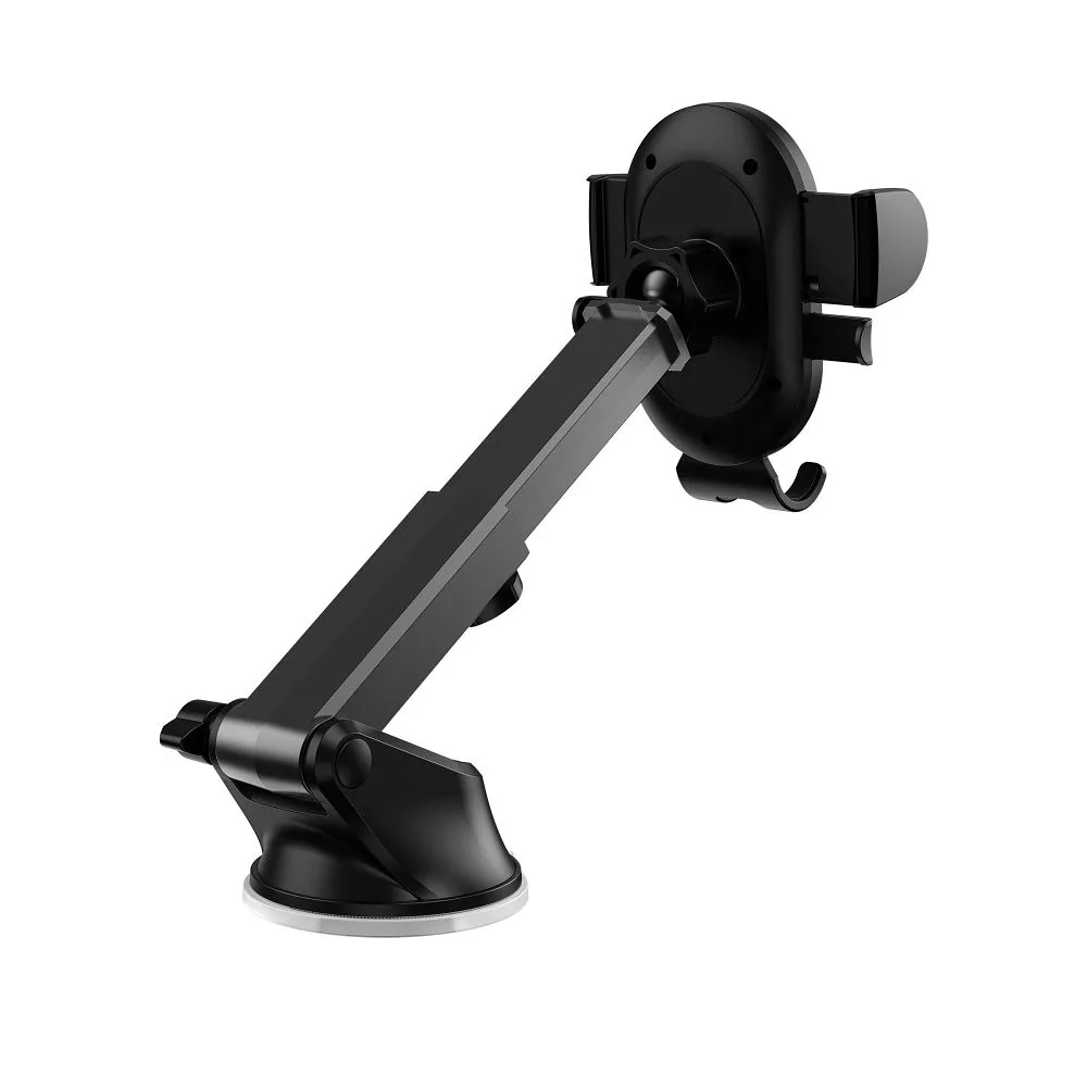 WiWU - Universal Car Holder CH012 with Suction Cup - Image 8