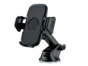 WiWU - Universal Car Holder CH043 with Suction Cup