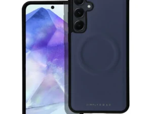 Roar Mag Morning Case - for Samsung Galaxy A55 5G  navy