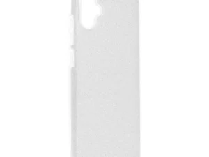 SHINING Case for SAMSUNG A05 silver