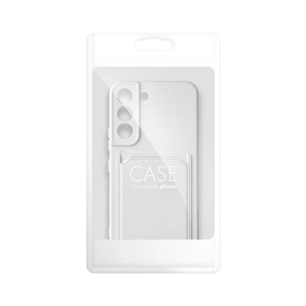 CARD case for SAMSUNG A05 white - Image 10