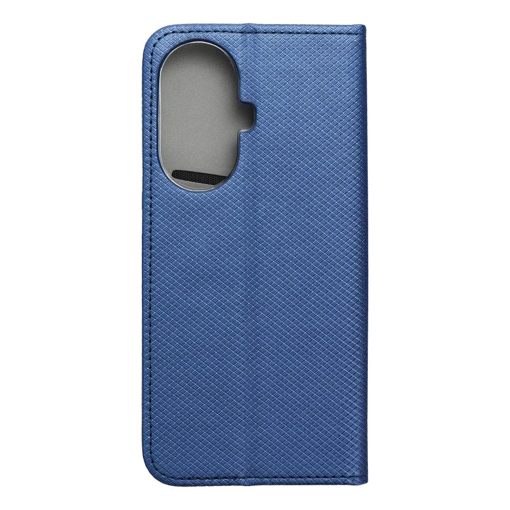 SMART CASE Book for HUAWEI NOVA 12s navy - Image 2