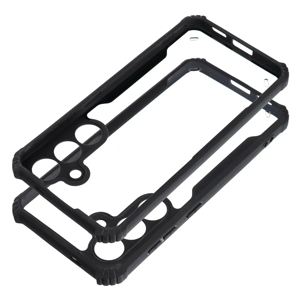 ANTI-DROP case for HUAWEI Nova 12s black - Image 2