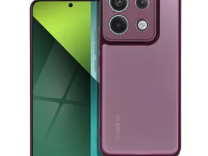 VARIETE Case for XIAOMI Redmi Note 13 Pro 5G purple