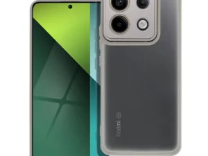 VARIETE Case for XIAOMI Redmi Note 13 Pro 5G steel