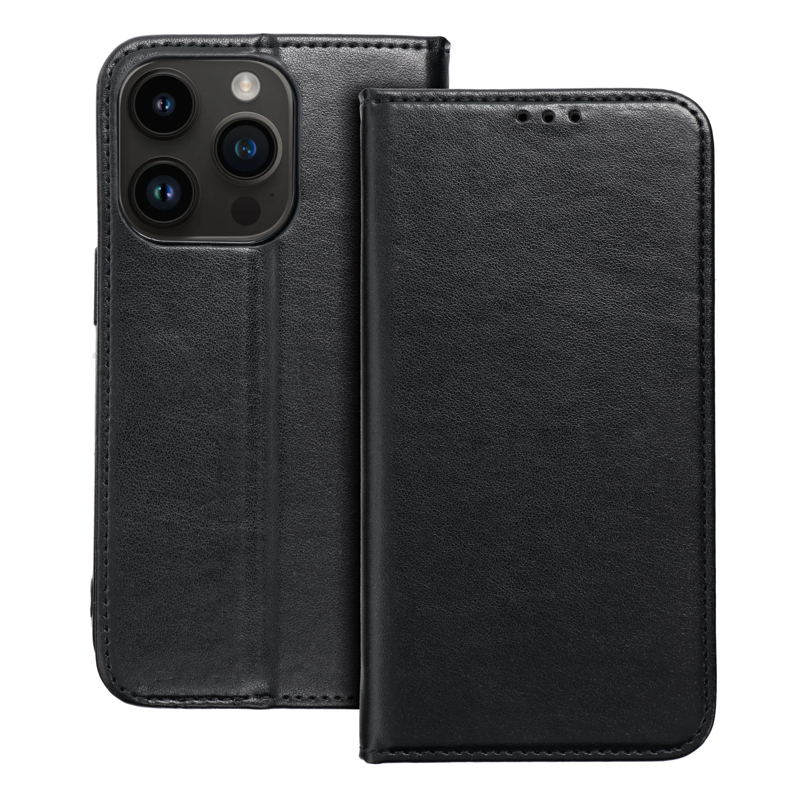 SMART MAGNETO könyvtartó a HUAWEI Nova 12i-hez, fekete - Image 3