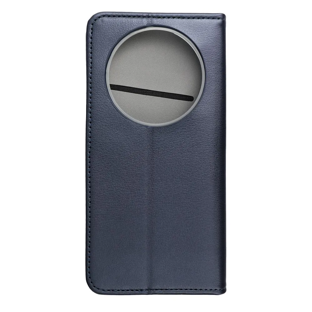 SMART MAGNETO Book case for HUAWEI Nova 12i navy - Image 2