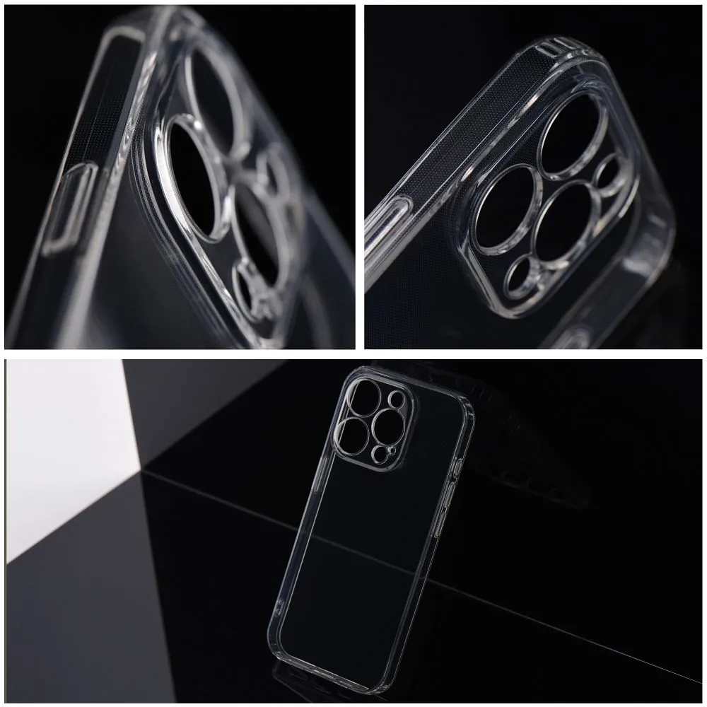 CLEAR CASE 1,5 mm for SAMSUNG S23 transparent - Image 3