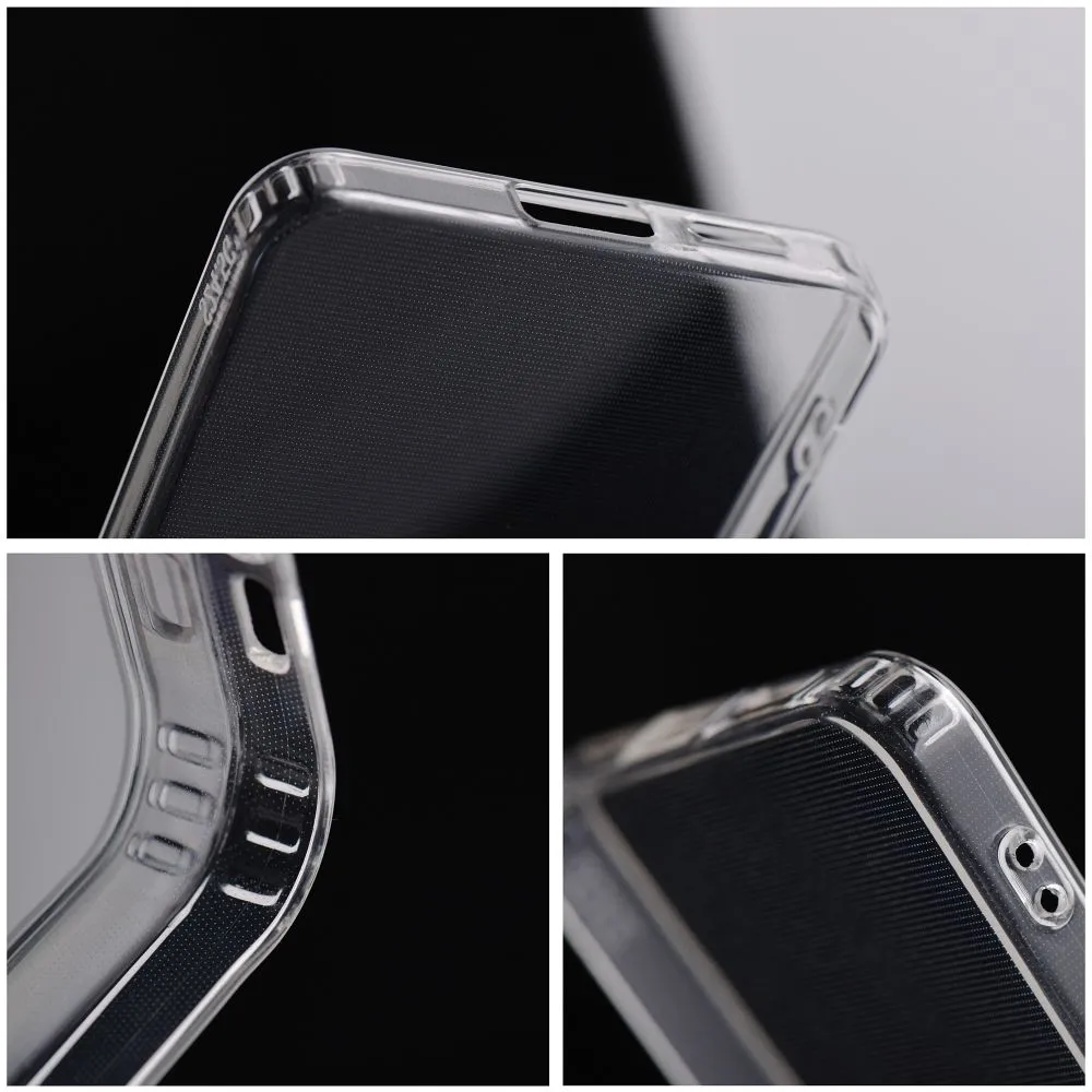 CLEAR CASE 1,5 mm for SAMSUNG S24 Plus transparent - Image 4