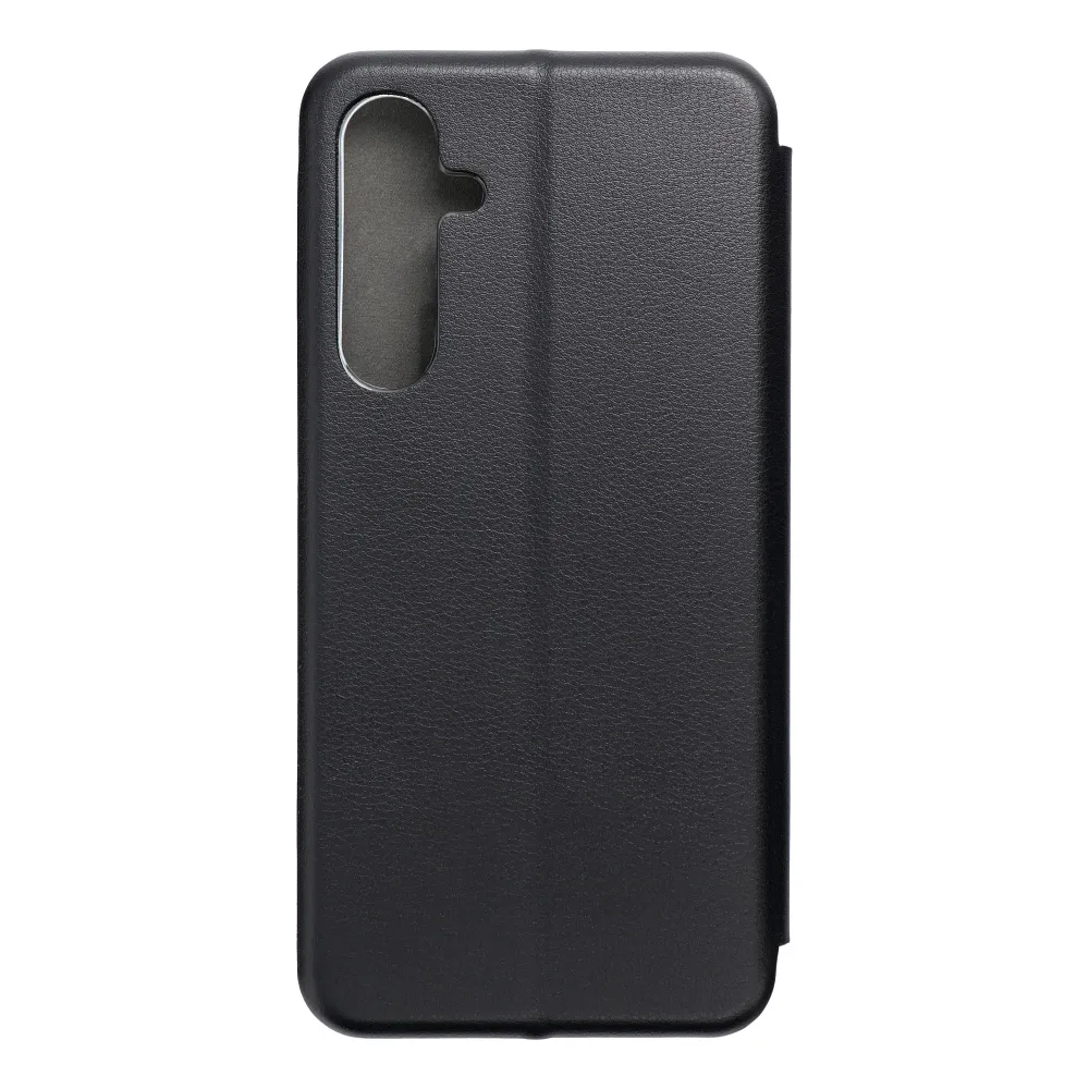 ELEGANCE book case for SAMSUNG A55 black - Image 9
