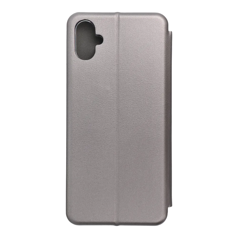 ELEGANCE book case for SAMSUNG A05 grey - Image 2