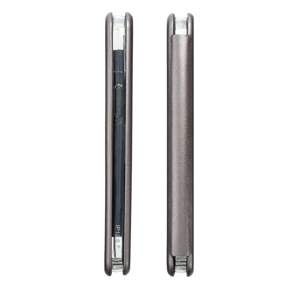 ELEGANCE book case for SAMSUNG A05 grey - Image 6