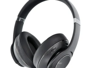 DOQAUS VOGUE 9 2in1 Speakers Mode Headphones black