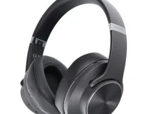DOQAUS VOGUE 5 2in1 Speakers Mode Headphones black