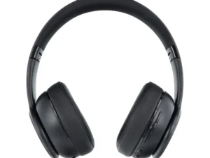 DOQAUS DESIGN 3 Headphones black