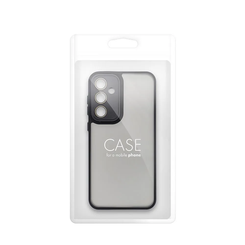 VARIETE Case for XIAOMI Redmi Note 13 Pro 5G black - Image 5