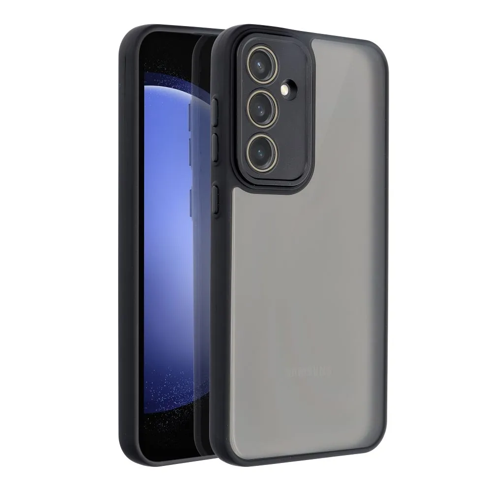 VARIETE Case for XIAOMI Redmi Note 13 Pro 5G black - Image 3